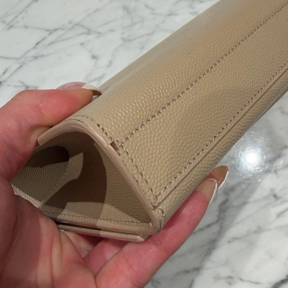 Saint Laurent Kate Clutch